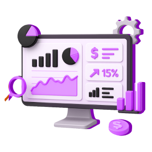 Analytics solutions
