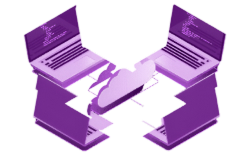 Desktop virtualization