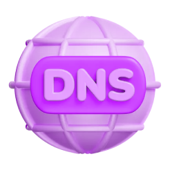 DNS network