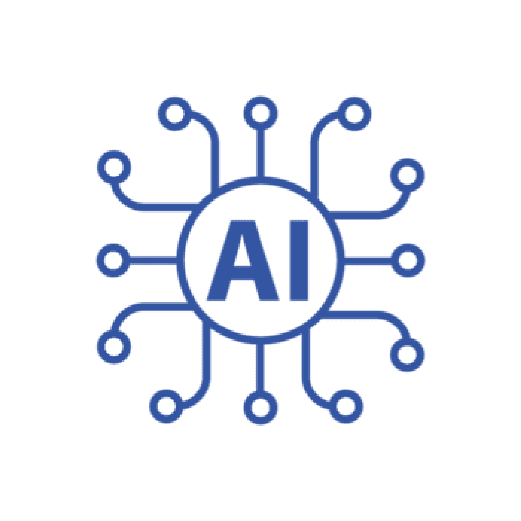 AI-инфраструктура: серверные мощности и облачные AI-сервисы