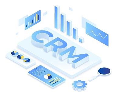 Бизнес-приложения (ERP, CRM, BPM)