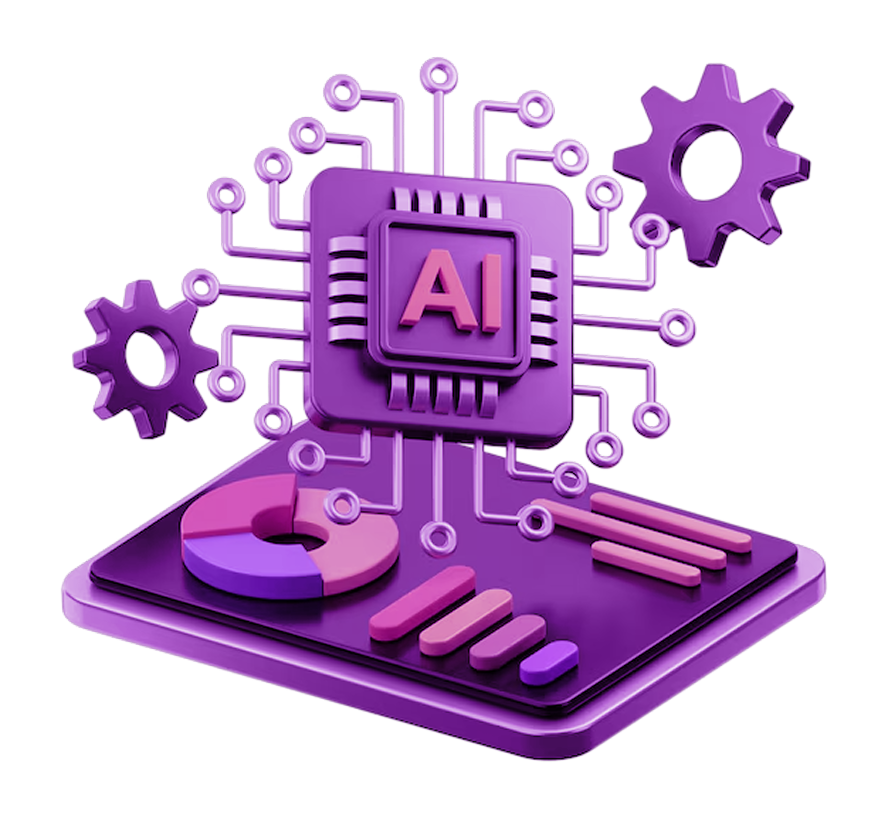 Искуственный интеллект (AI)
